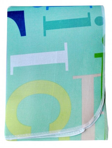 TORO Poťah na žehliacu dosku TORO 120x38cm
