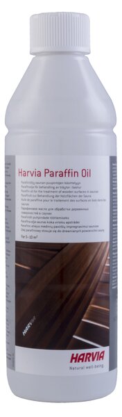 Harvia parafínový olej do sauny