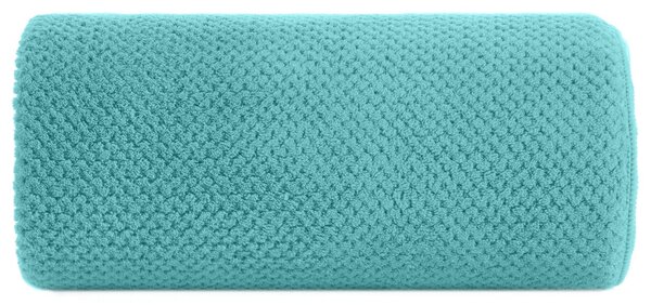 RÝCHLOSCHNÚCI UTERÁK Z MIKROVLÁKNA ZOE1 50X90 CM MÄTOVÁ