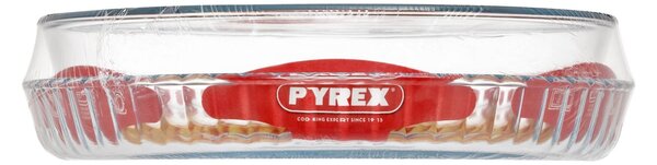 Sada sklenených foriem PYREX 26cm a 28cm