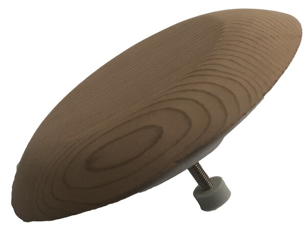 Sentiotec ventilačný disk, odvetranie sentiotec céder