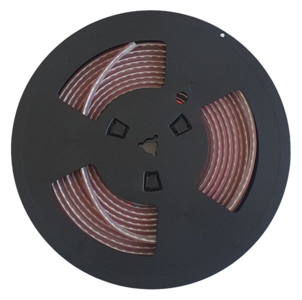 McLED RGB LED zostava do sauny 3 m – 24 V / 45 W