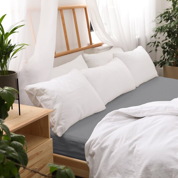 JERSEY PRESTIERADLO PREMIUM 90X200 CM SIVÉ