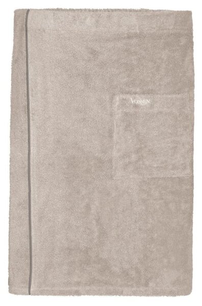 Vossen kilt do sauny pánsky 140x60cm stone