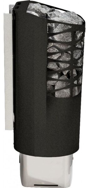Narvi saunová pec elektrická NSE 600 Black black