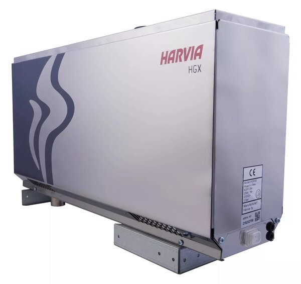 Harvia parní generátor HGX90XW 5,7 kW WiFi