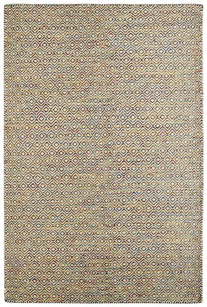 Obsession koberce Ručne tkaný kusový koberec Jaipur 334 MULTI - 80x150 cm