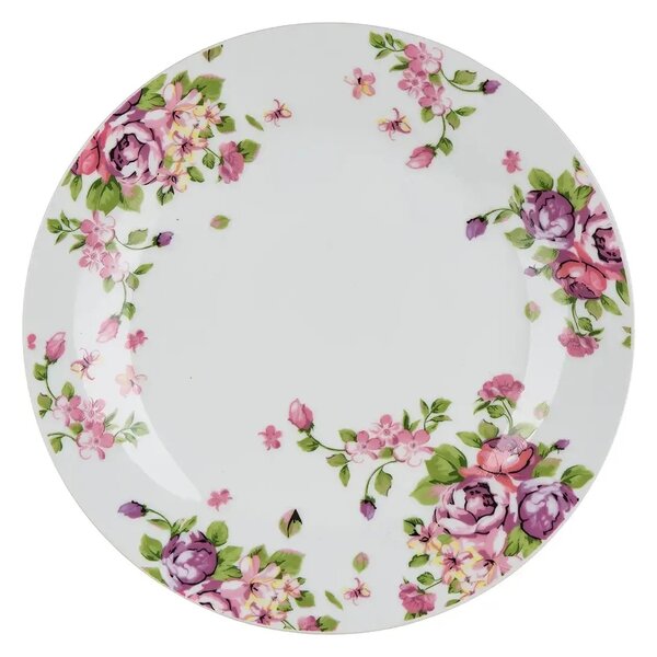 Banquet Beauty 18-dielna jedálenská súprava