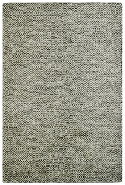 Obsession koberce Ručne tkaný kusový koberec Jaipur 334 TAUPE - 200x290 cm