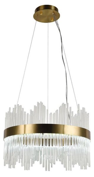 LED svietidlo + diaľkový ovládač 70W (J6313/C)
