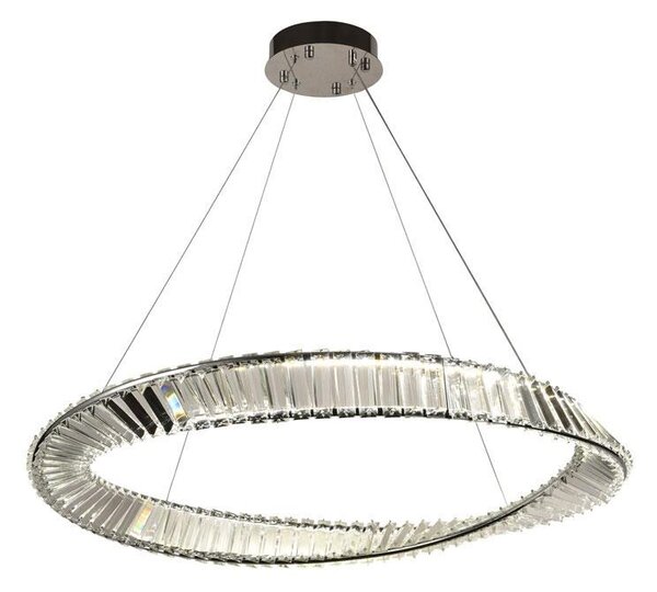 LED svietidlo + diaľkový ovládač 50W (J6350/CH)