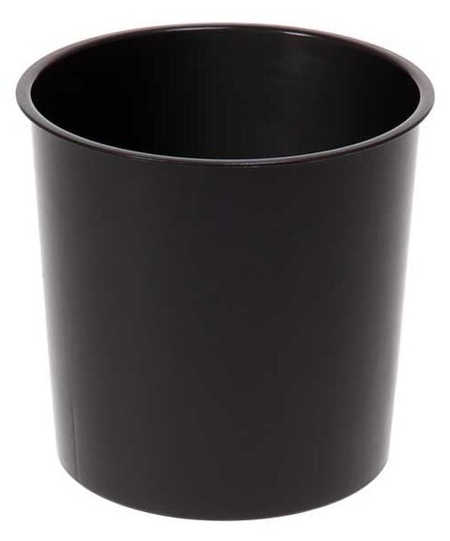 PLASTOVÝ KVETINÁČ URBANIKA SADA 2KS 57X30 CM+46,6X25,5 CM IMITÁCIA BETÓNU SIVÁ