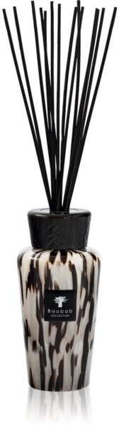 Baobab Collection Pearls Black aróma difuzér s náplňou 500 ml