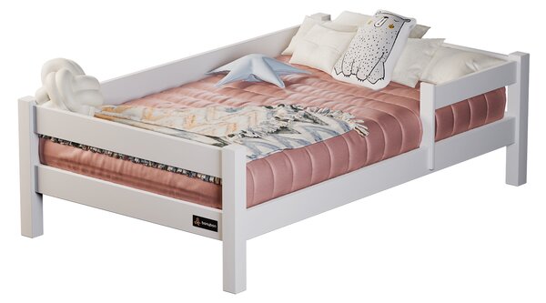 Detská posteľ Zola Z 120x200 biela