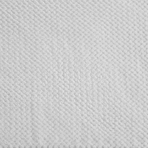 RÝCHLOSCHNÚCI UTERÁK Z MIKROVLÁKNA ZOE1 50X90 CM BIELA