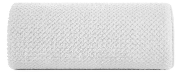 RÝCHLOSCHNÚCI UTERÁK Z MIKROVLÁKNA ZOE1 50X90 CM BIELA