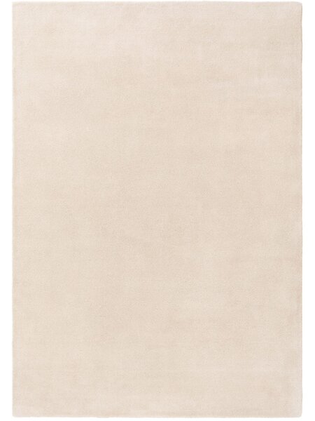 MOOD SELECTION Bent Plain Cream - koberec ROZMER CM: 120 x 170
