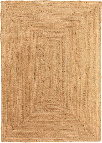 MOOD SELECTION Jutta Light Brown - koberec ROZMER CM: 120 x 170