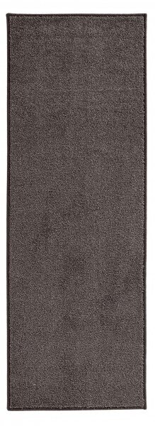 Hanse Home , Kusový koberec Pure 102661 Anthracite, 140x200, šedá, kancelária
