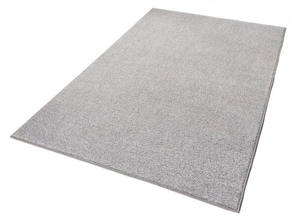 Hanse Home , Kusový koberec Pure 102615 Grey, 80x150, šedá, kancelária