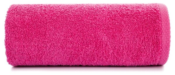 FROTÉ UTERÁK SMOOTH1 16X21 CM AMARANT