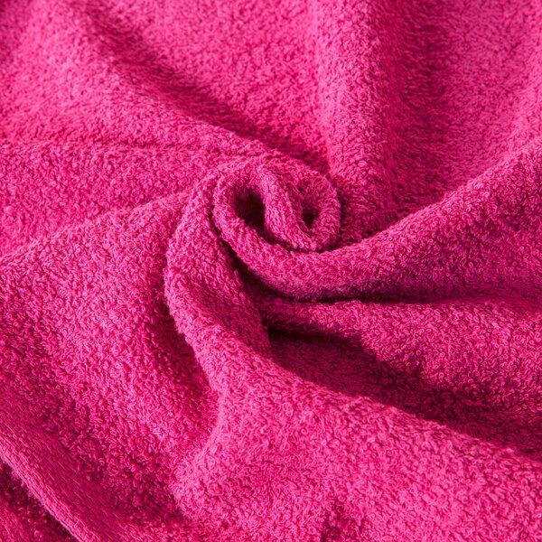FROTÉ UTERÁK SMOOTH1 16X21 CM AMARANT