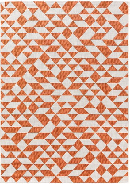 MOOD SELECTION Exteriérový koberec Cleo Orange - koberec ROZMER CM: 300 x 400