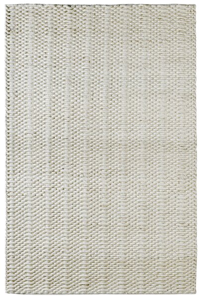 Obsession koberce Ručne tkaný kusový koberec Forum 720 IVORY - 80x150 cm