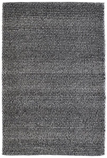 Obsession koberce Ručne tkaný kusový koberec Loft 580 GRAPHITE - 160x230 cm