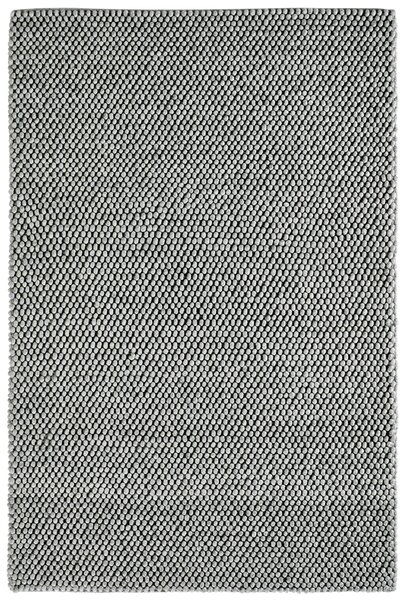 Obsession koberce Ručne tkaný kusový koberec Loft 580 SILVER - 120x170 cm