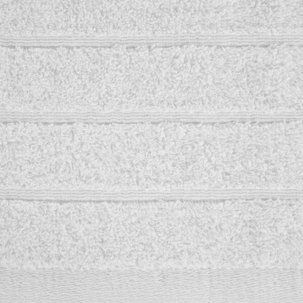 FROTÉ UTERÁK RENI 50X90 CM BIELA