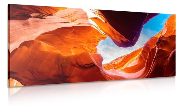 Obraz Antelope Canyon v Arizone
