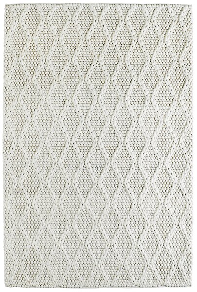 Obsession koberce Ručne tkaný kusový koberec Studio 620 IVORY - 120x170 cm