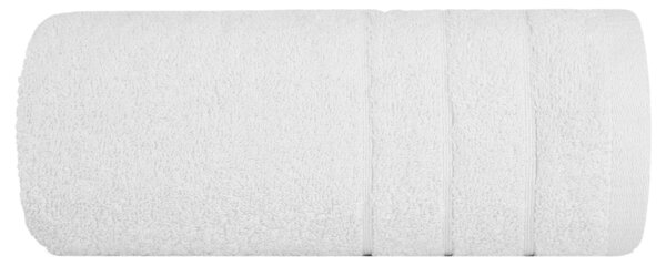 FROTÉ UTERÁK RENI 50X90 CM BIELA