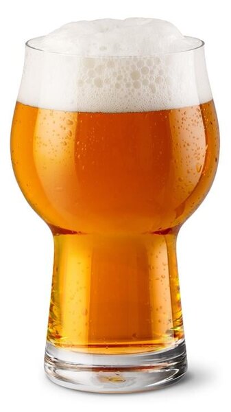 BOHEMIA PRESTIGE ARNULF PIVNÝ POHÁR 400ML SADA 6 KS