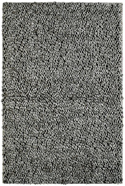 Obsession koberce Ručne tkaný kusový koberec Lounge 440 SILVER - 80x150 cm