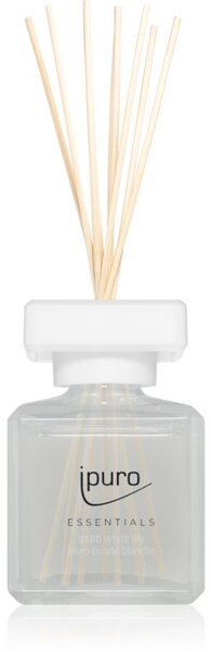 Ipuro Essentials White Lily aróma difuzér 50 ml