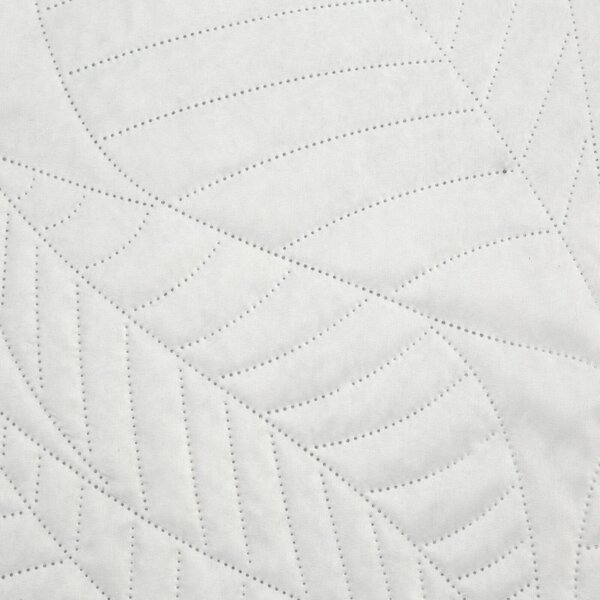 PREHOZ NA POSTEĽ BONI6 170X210 CM BIELY
