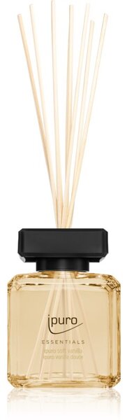 Ipuro Essentials Soft Vanilla aróma difuzér 200 ml