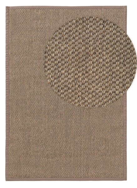 MOOD SELECTION Greta Grey - koberec ROZMER CM: 120 x 180