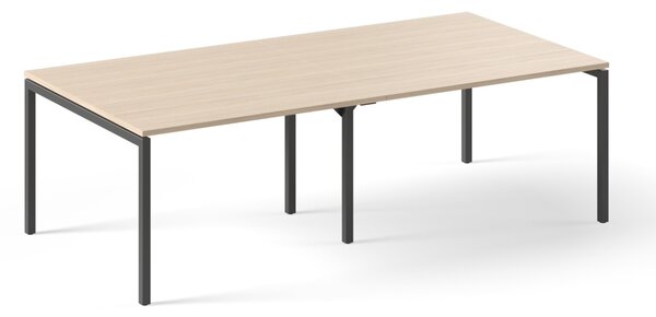 NARBUTAS - Rokovací stôl NOVA 240x120x74 cm