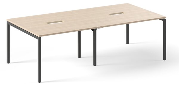 NARBUTAS - Rokovací stôl NOVA 240x120x74 cm