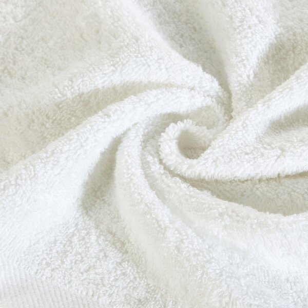 FROTÉ UTERÁK SMOOTH2 16X21 CM BIELA