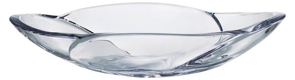 KRIŠTÁĽOVÁ MISKA BOHEMIA GLOBUS 330 MM