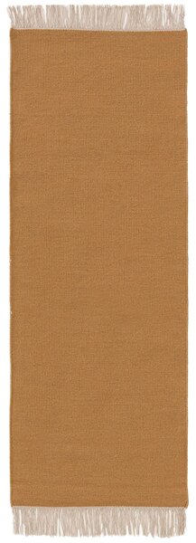 MOOD SELECTION Liv Yellow - koberec ROZMER CM: 80 x 250