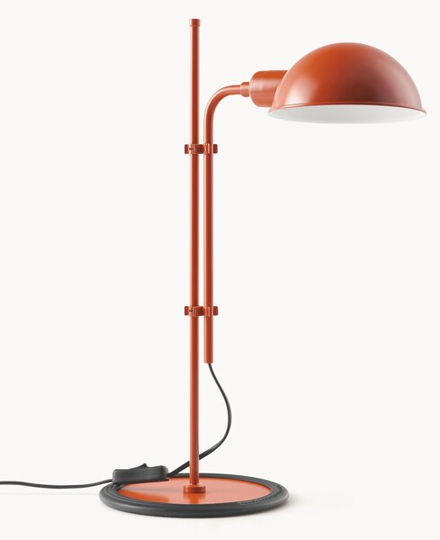 Veľká stolová lampa's nastaviteľným tienidlom Funiculí