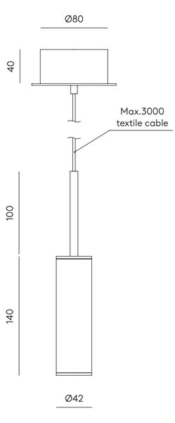 AROMAS DEL CAMPO Tura C1313/NEG