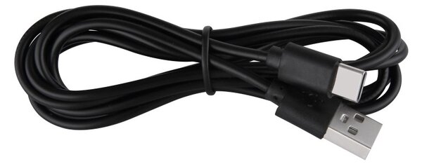 Globo 58476 LED stolná lampička AVERIE | 2W integrovaný LED zdroj | 140lm | 3000/4000/6000K | vypínač