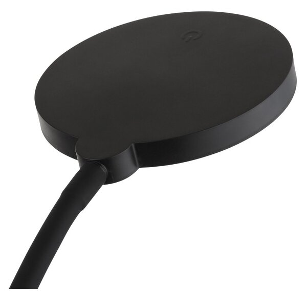 Globo 58503S LED stojacia lampa KALDERON | 8W integrovaný LED zdroj | 640lm | 2700-6000K | vypínač