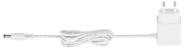 Globo 58496W LED stolná lampička KIRK | 12W integrovaný LED zdroj | 650lm | 3000/4000/6000K | vypínač